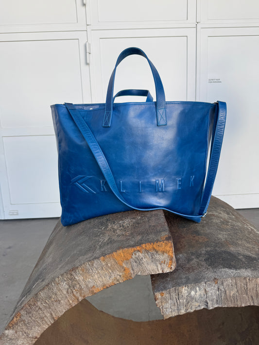 KLIMEK | LEATHER BAG 2025