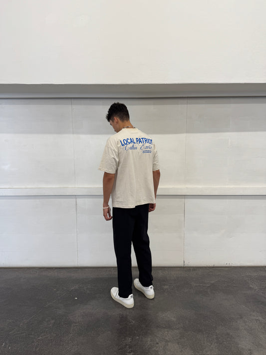 KLIMEK | LOCAL PATRIOT CREAME 2025