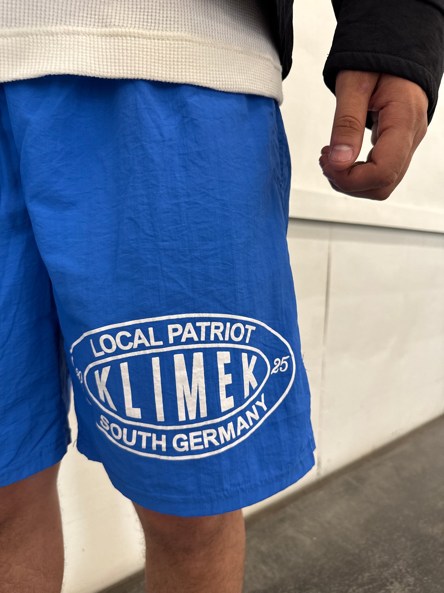 KLIMEK | SWIM SHORTS