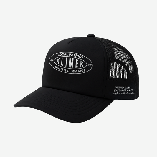 KLIMEK | GYM COLLECTION - CAP