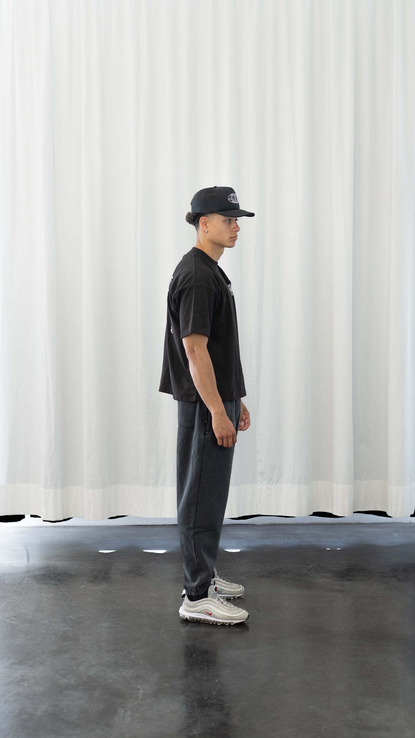 KLIMEK | GYM COLLECTION – T-SHIRT