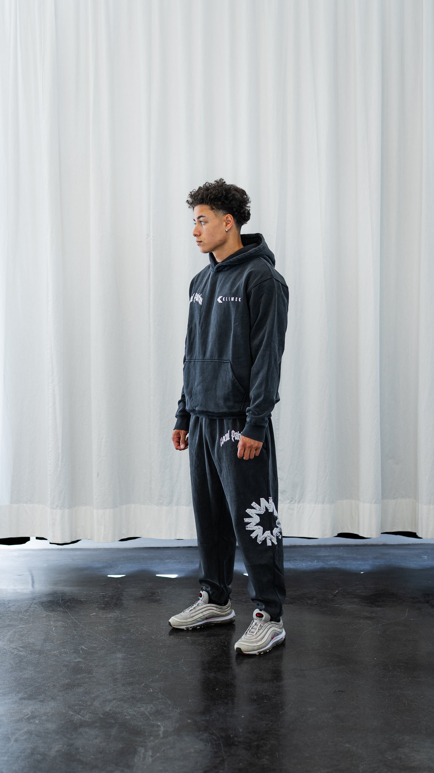 KLIMEK | GYM COLLECTION - SWEAT SET