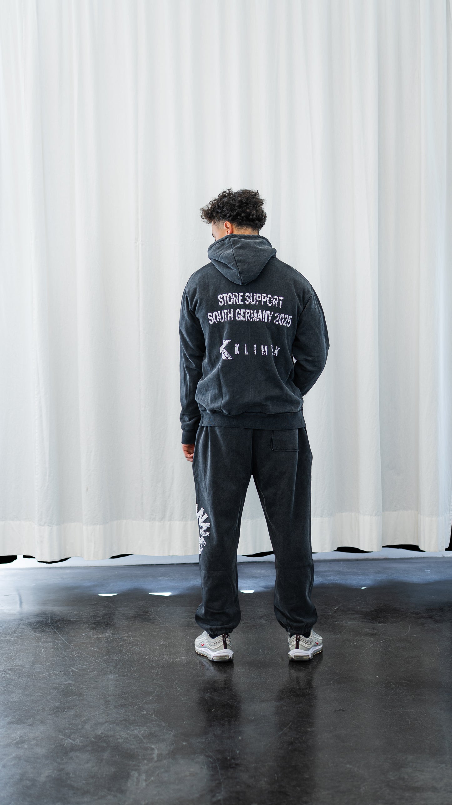 KLIMEK | GYM COLLECTION - SWEAT SET