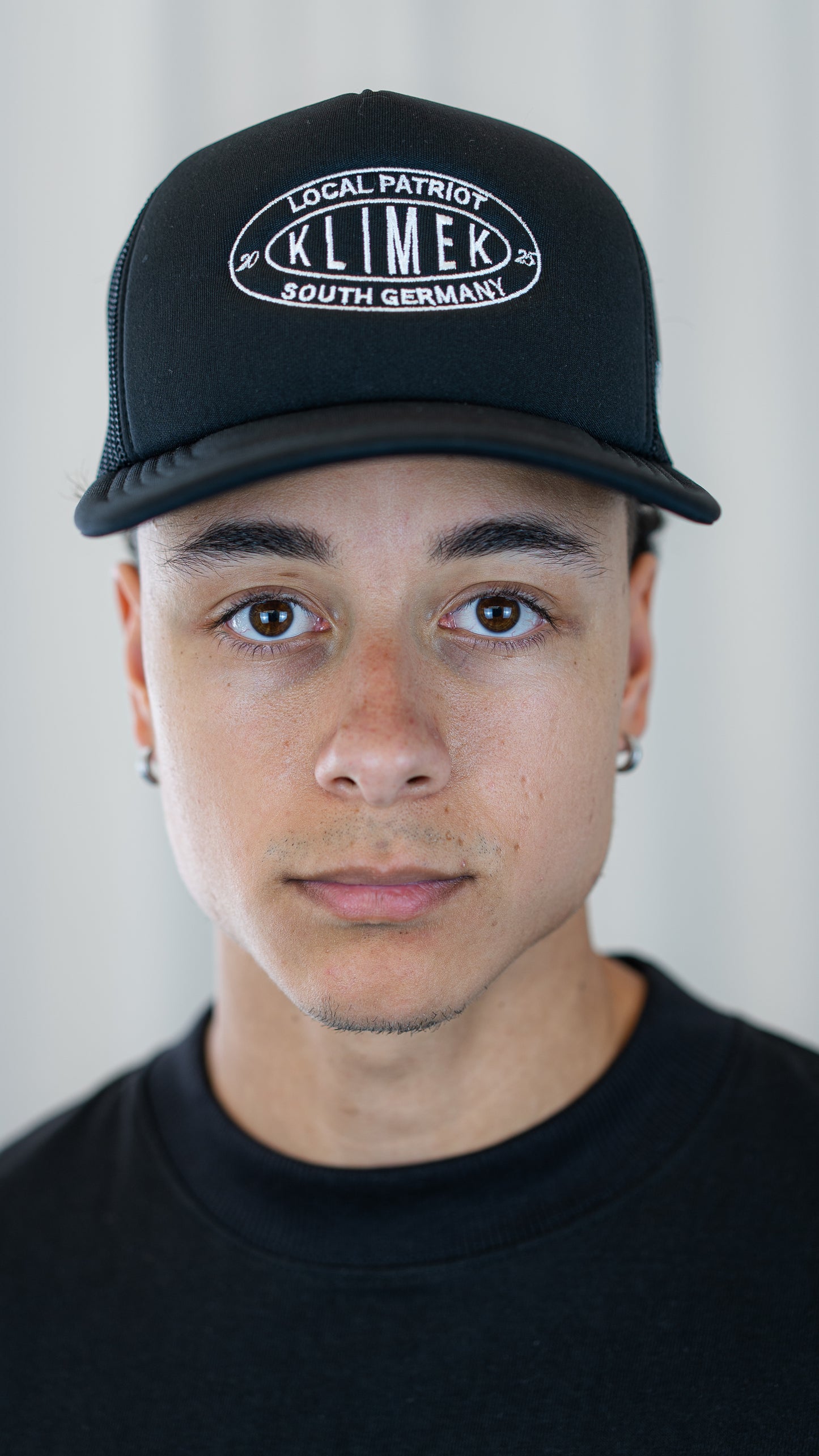 KLIMEK | GYM COLLECTION - CAP