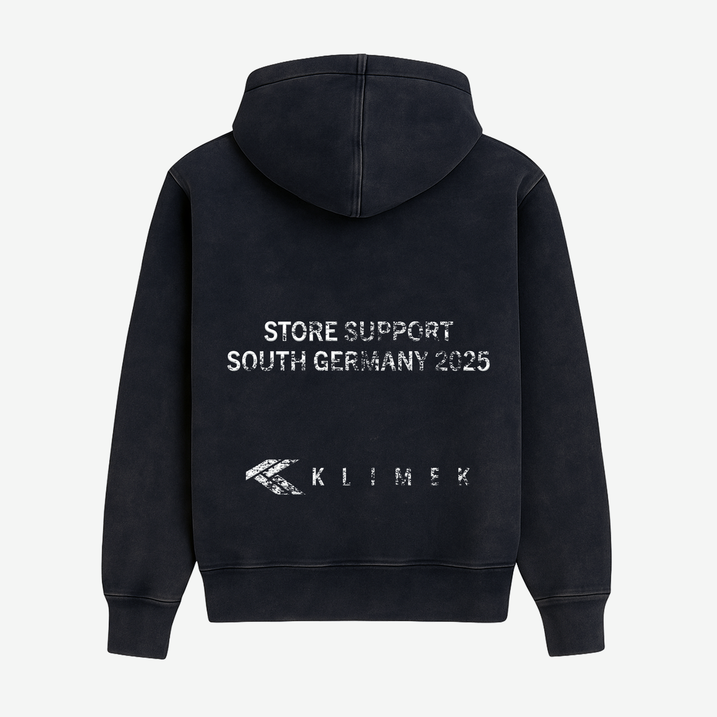 KLIMEK | GYM COLLECTION - SWEAT SET