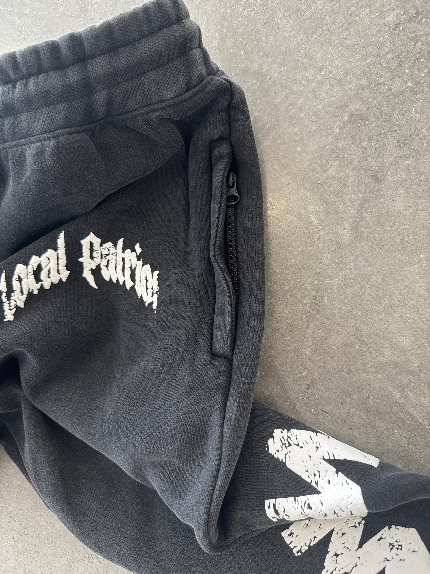 KLIMEK | GYM COLLECTION - SWEAT SET
