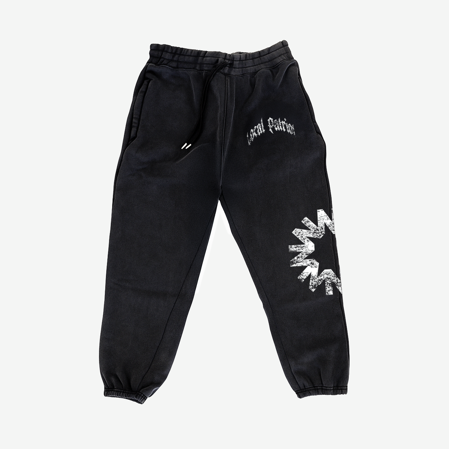 KLIMEK | GYM COLLECTION - SWEAT SET