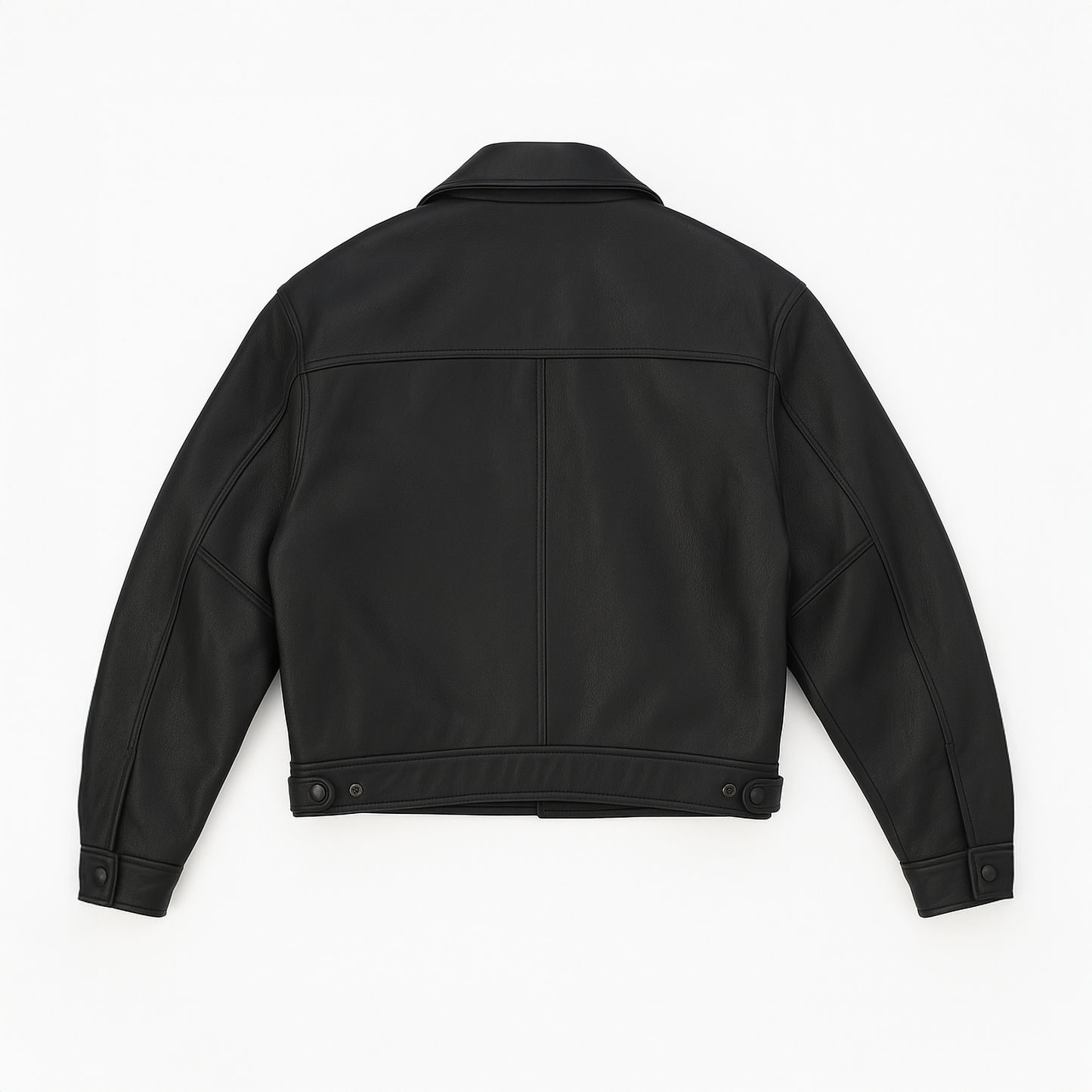 KLIMEK | LEATHER JACKET 2024