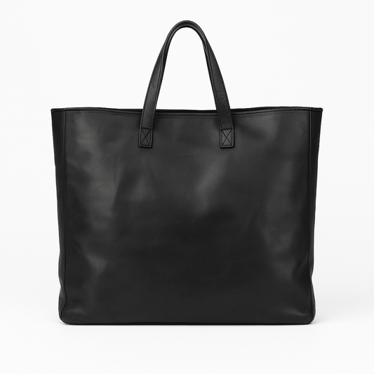 KLIMEK | LEATHER BAG 2024