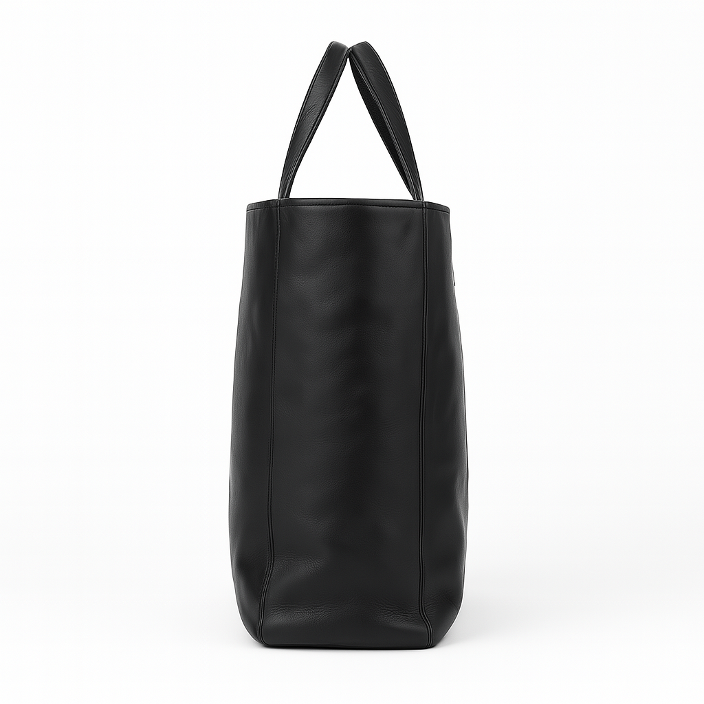 KLIMEK | LEATHER BAG 2024