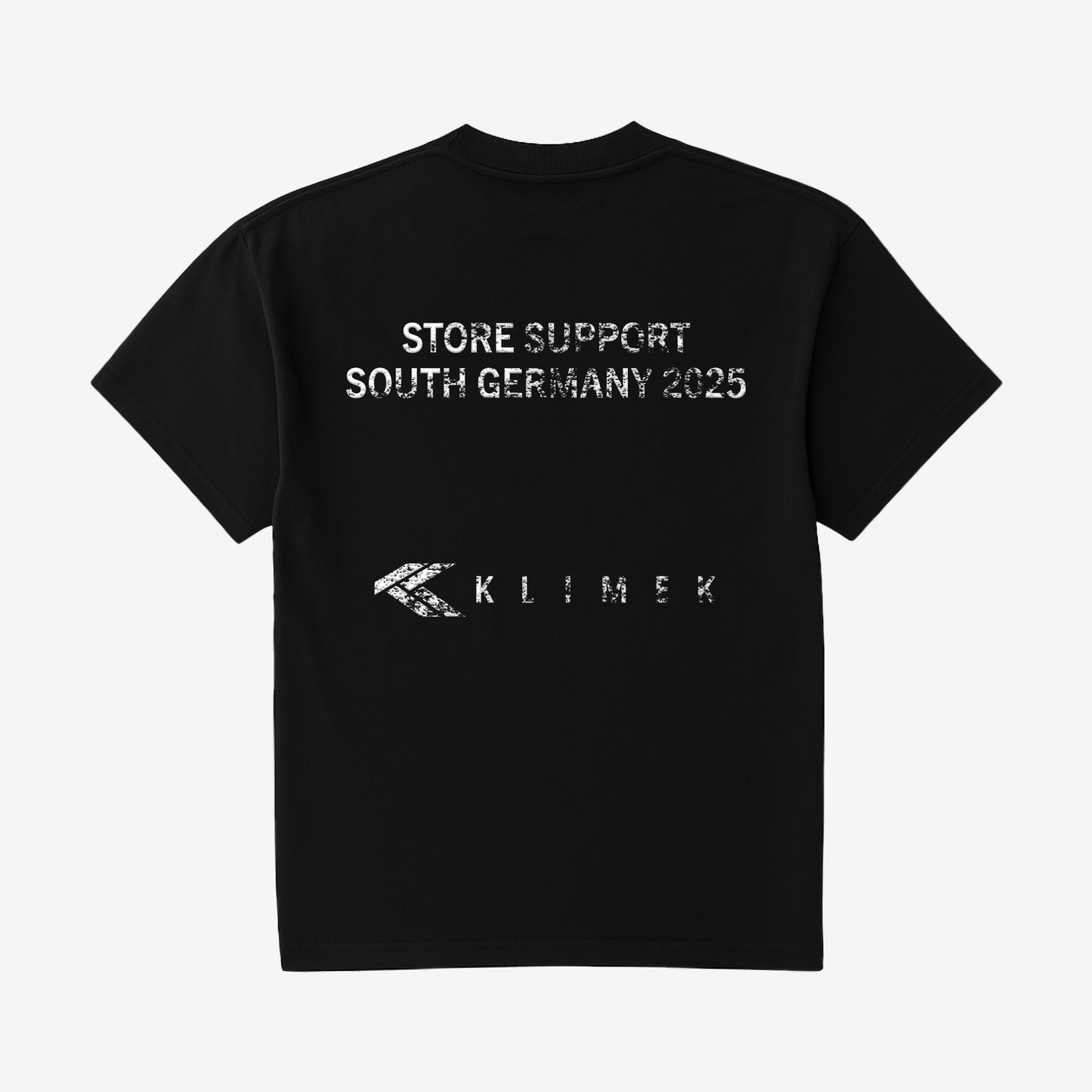 KLIMEK | GYM COLLECTION – T-SHIRT