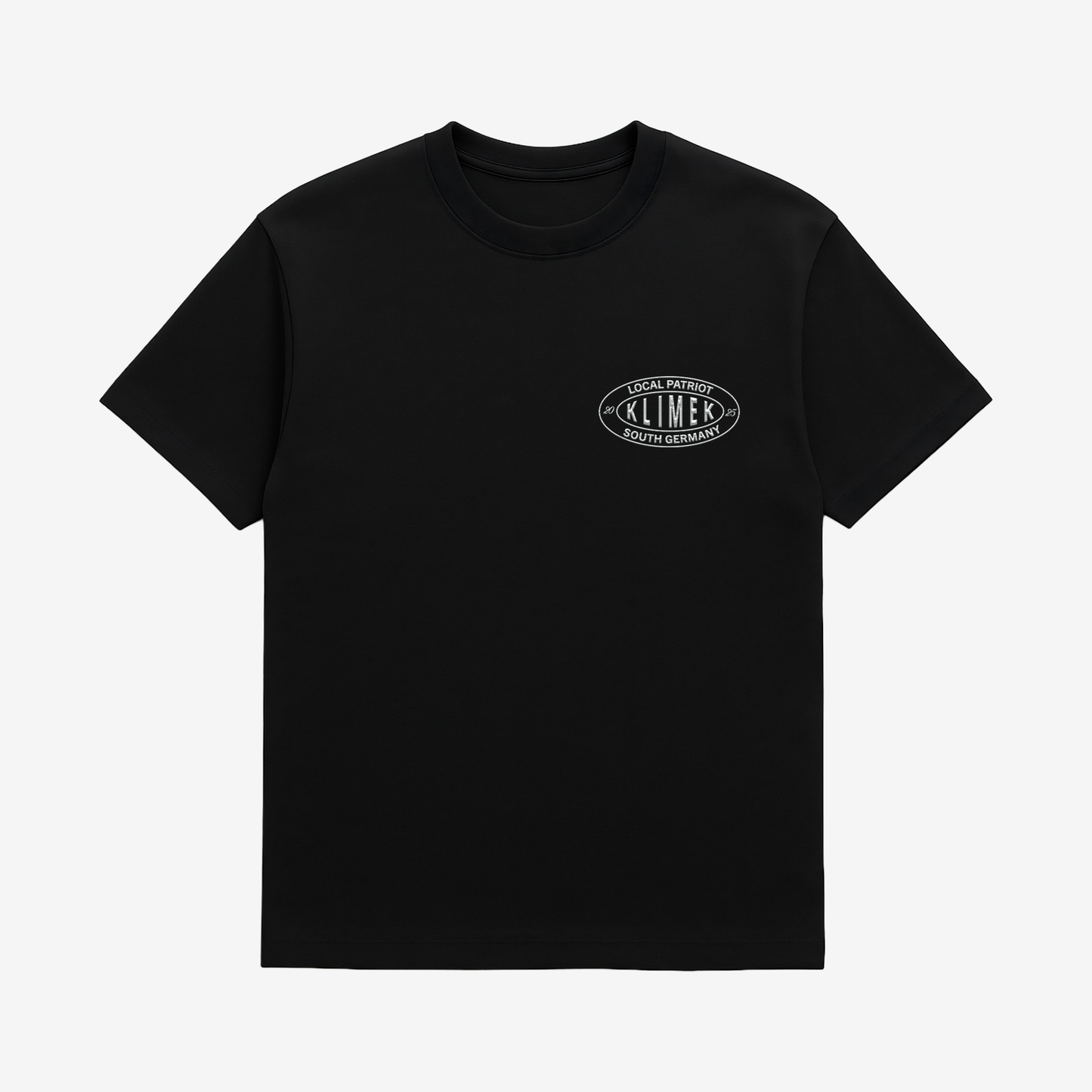 KLIMEK | GYM COLLECTION – T-SHIRT