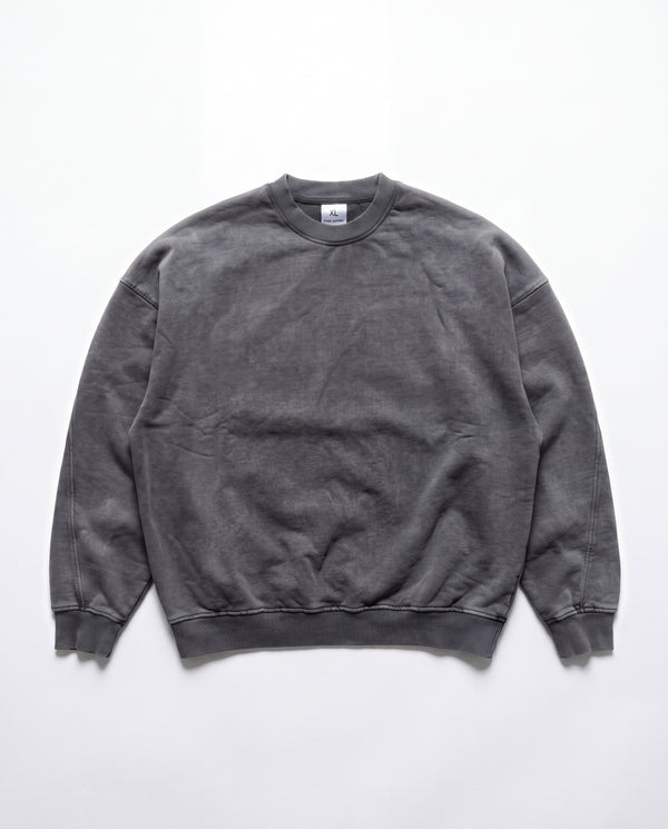 KLIMEK | 01 — CREWNECK