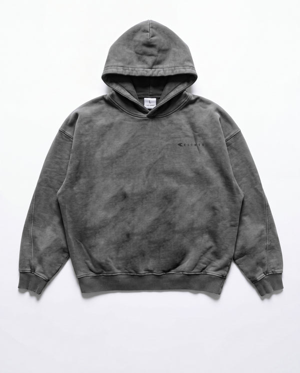 KLIMEK | 02 — HOODIE