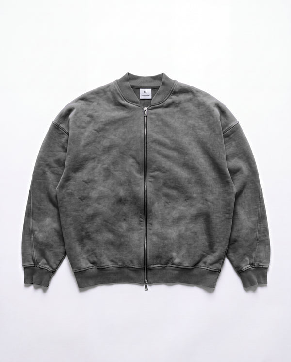 KLIMEK | 04 — BOMBER