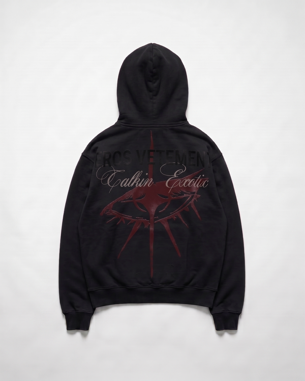 EROS Zip hoodie 2025