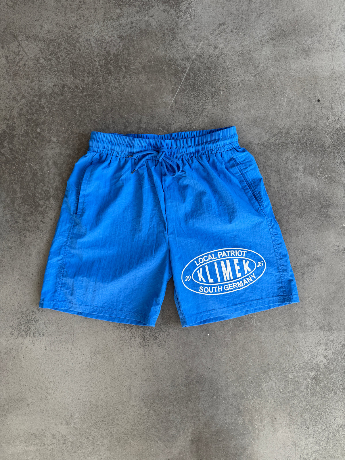 KLIMEK |  SWIM SHORTS