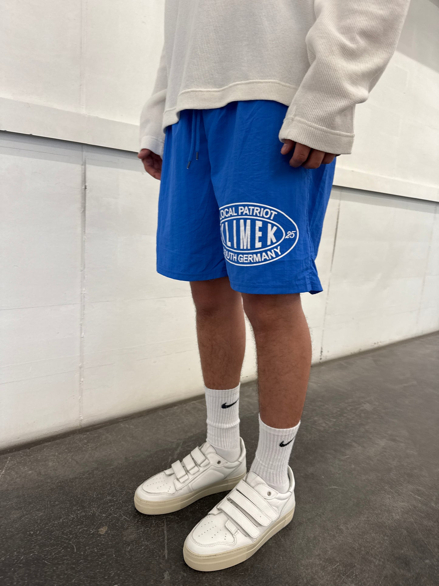 KLIMEK |  SWIM SHORTS