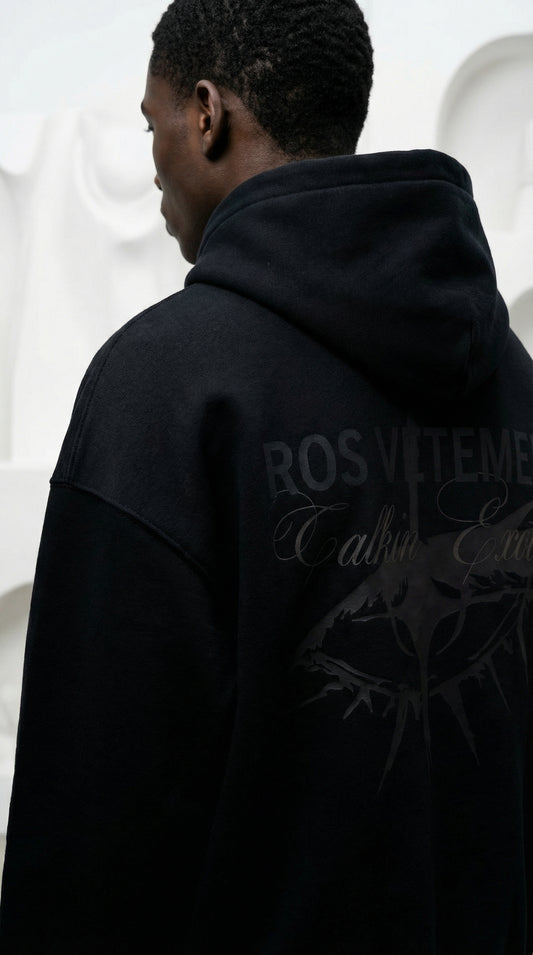 EROS  Zip hoodie 2025