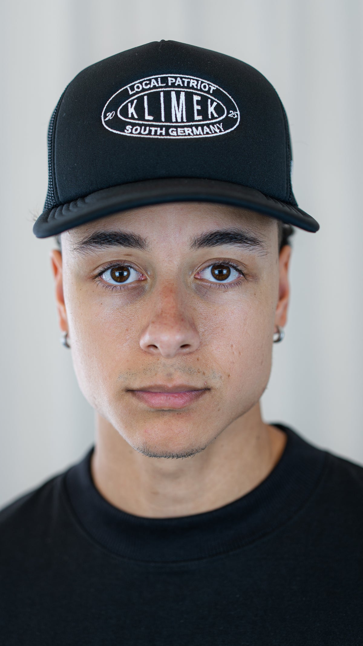 KLIMEK | GYM COLLECTION - CAP