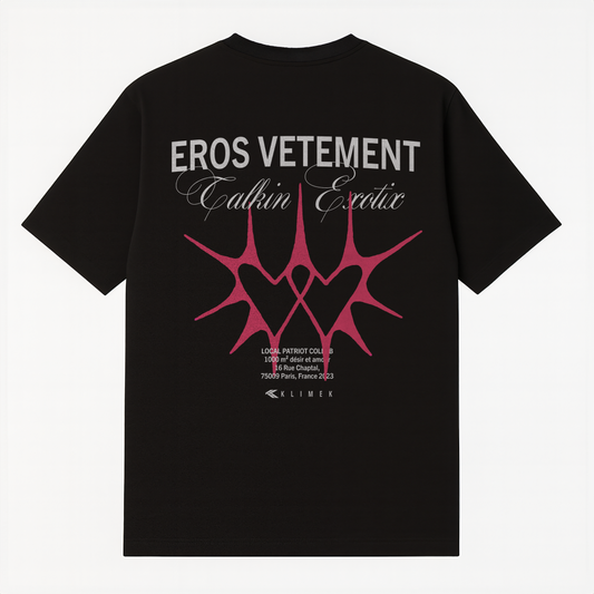 KLIMEK | BEATER – EROS VETEMENT