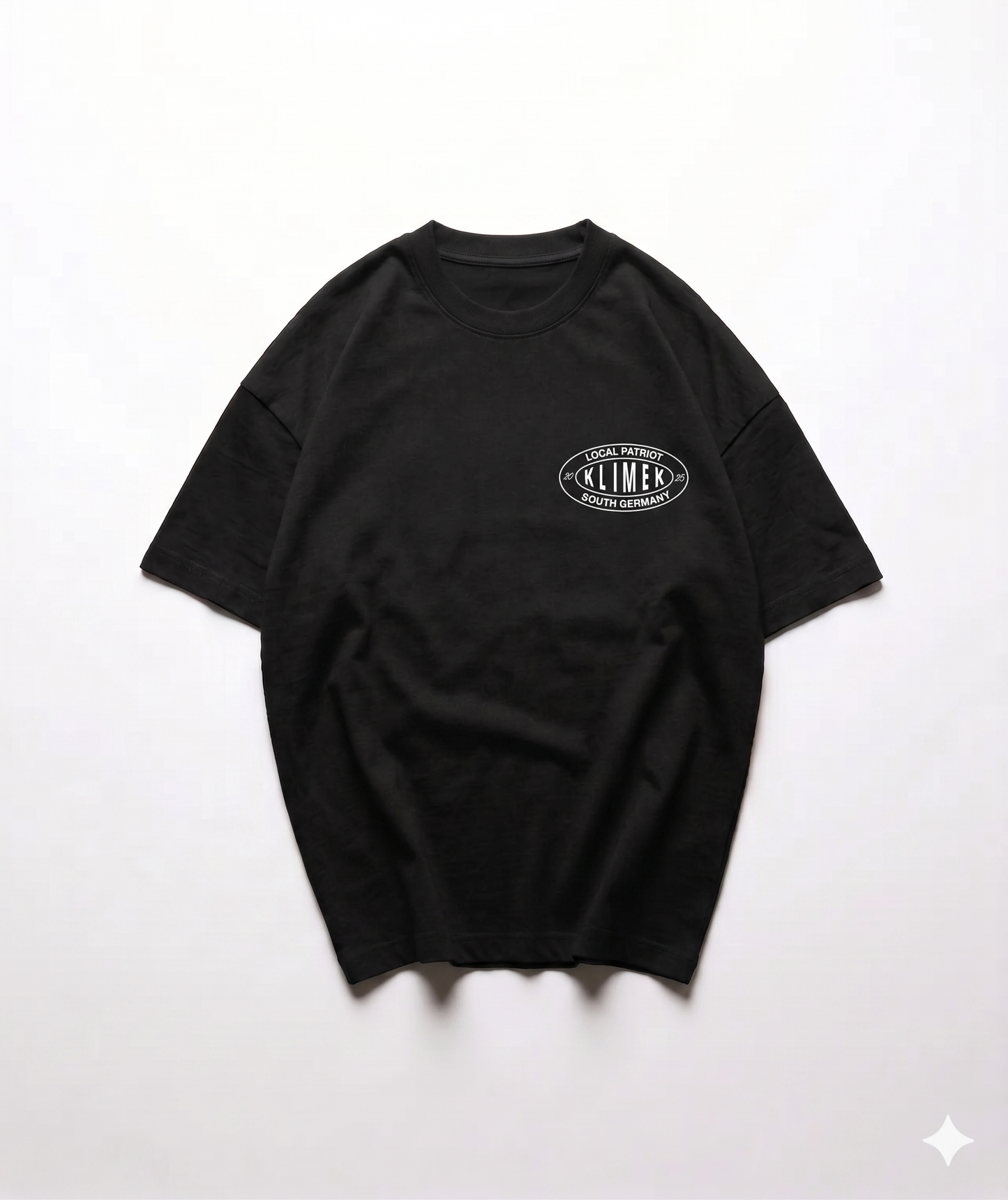 KLIMEK | GYM COLLECTION – T-SHIRT