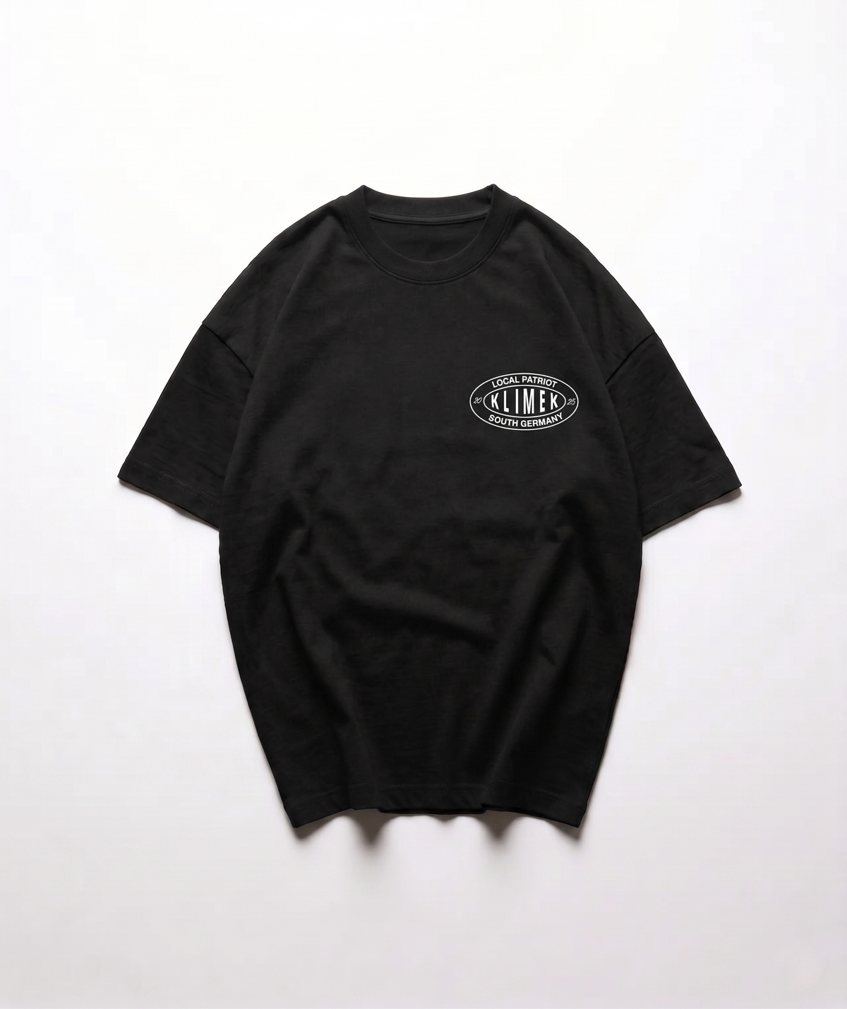 KLIMEK | GYM COLLECTION – T-SHIRT
