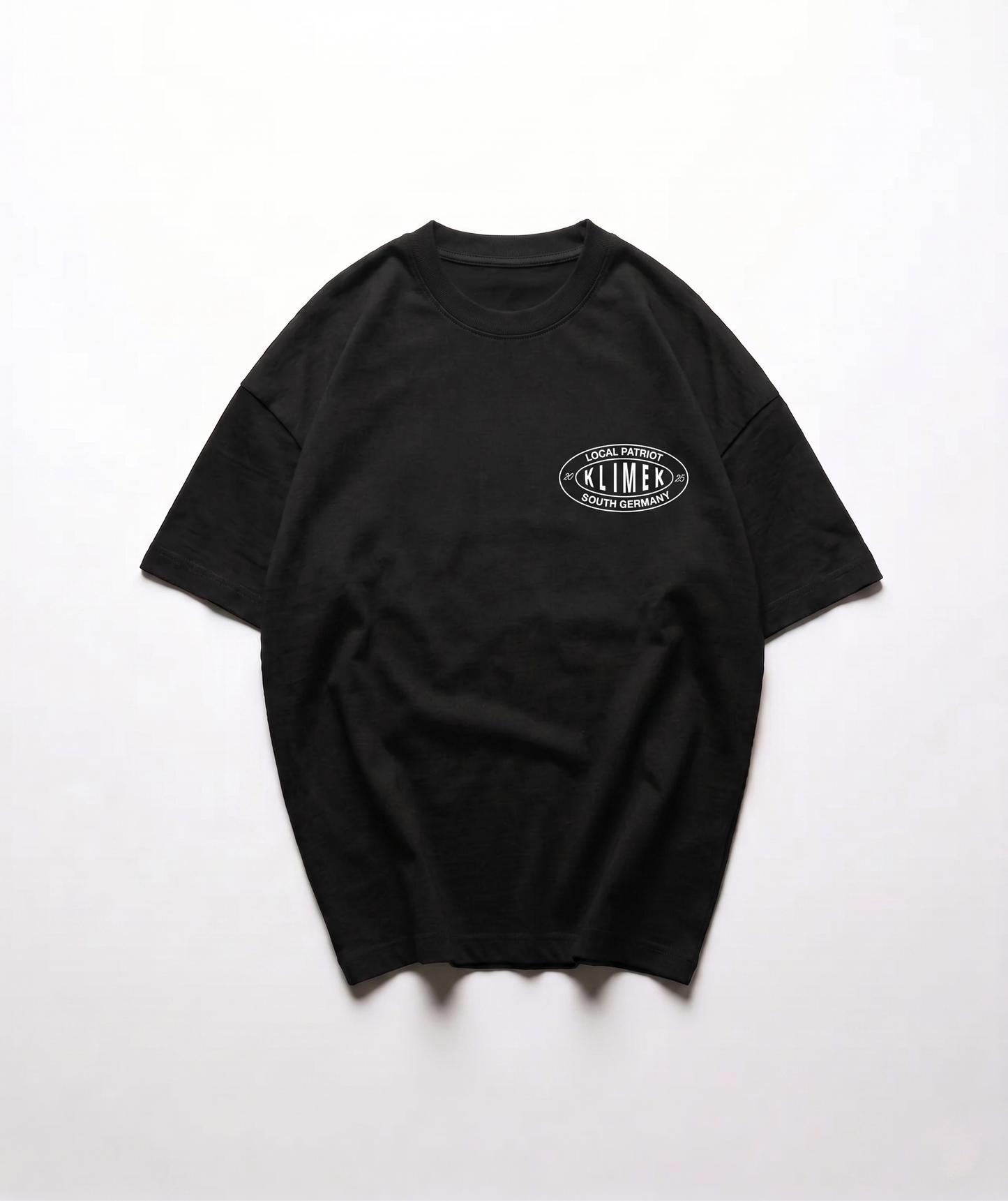 KLIMEK | GYM COLLECTION – T-SHIRT