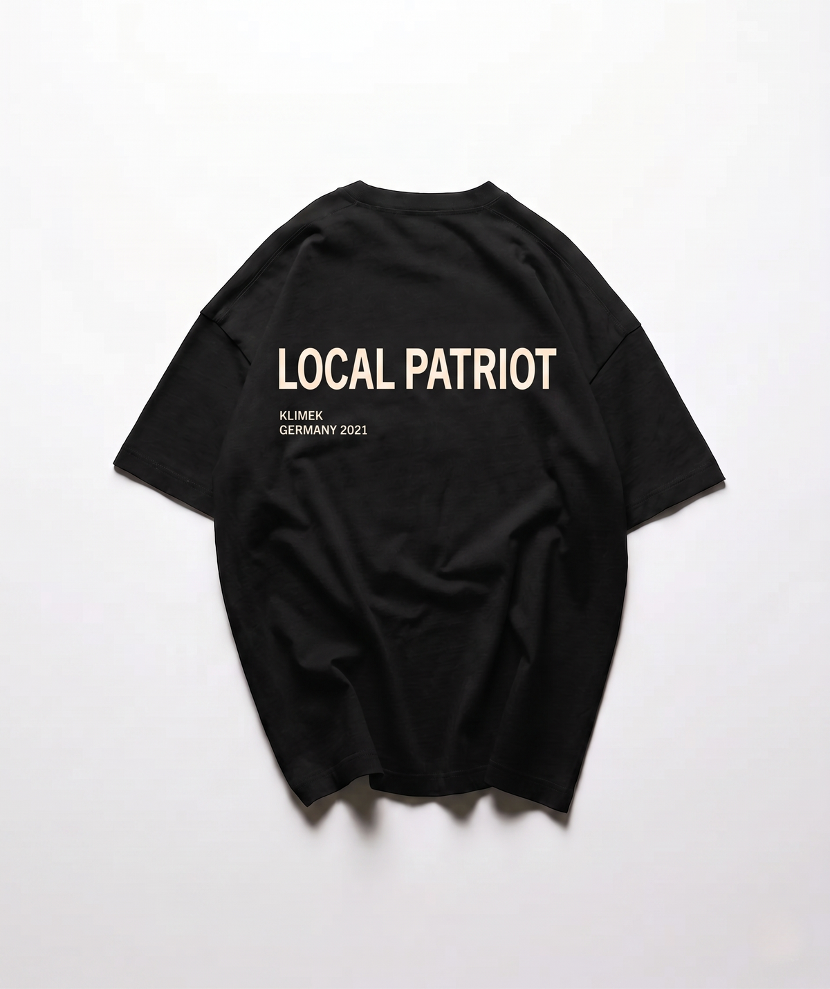 KLIMEK | LOCAL PATRIOT BLACK 2021