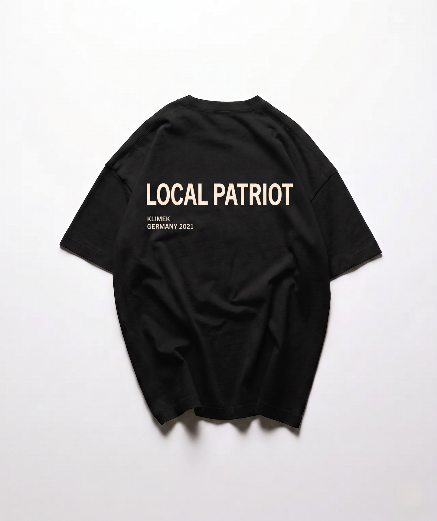 KLIMEK | LOCAL PATRIOT BLACK 2021