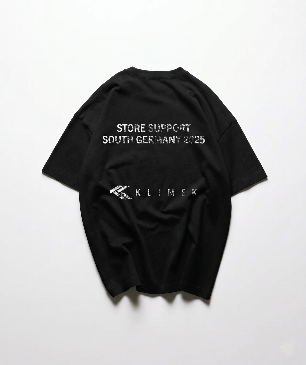 KLIMEK | GYM COLLECTION – T-SHIRT