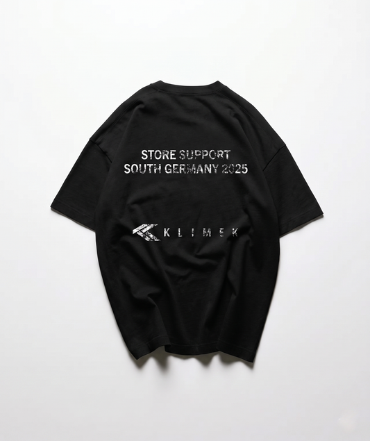 KLIMEK | GYM COLLECTION – T-SHIRT