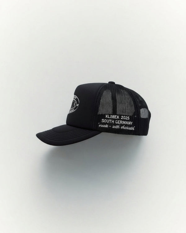 KLIMEK | GYM COLLECTION - CAP