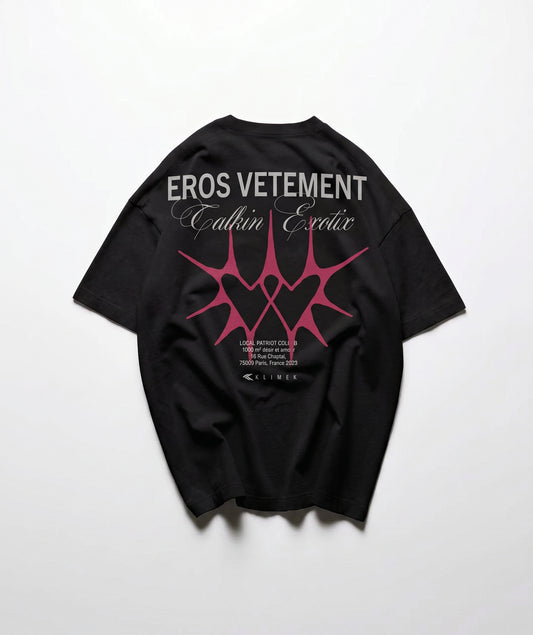 KLIMEK | BEATER – EROS VETEMENT
