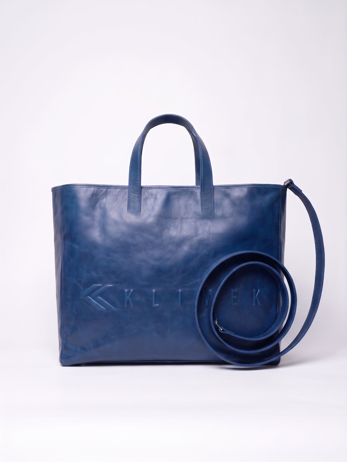 KLIMEK | LEATHER BAG 2025
