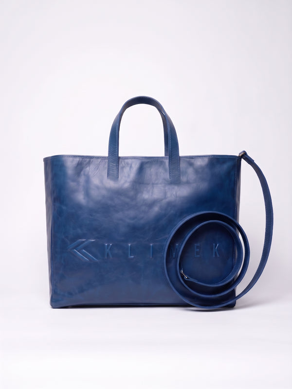 KLIMEK | LEATHER BAG 2025