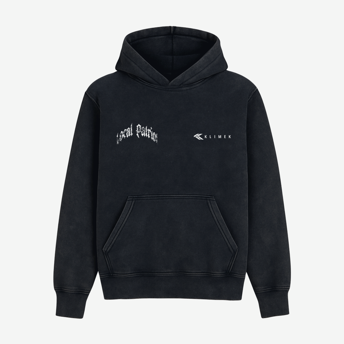 KLIMEK | GYM COLLECTION - SWEAT SET