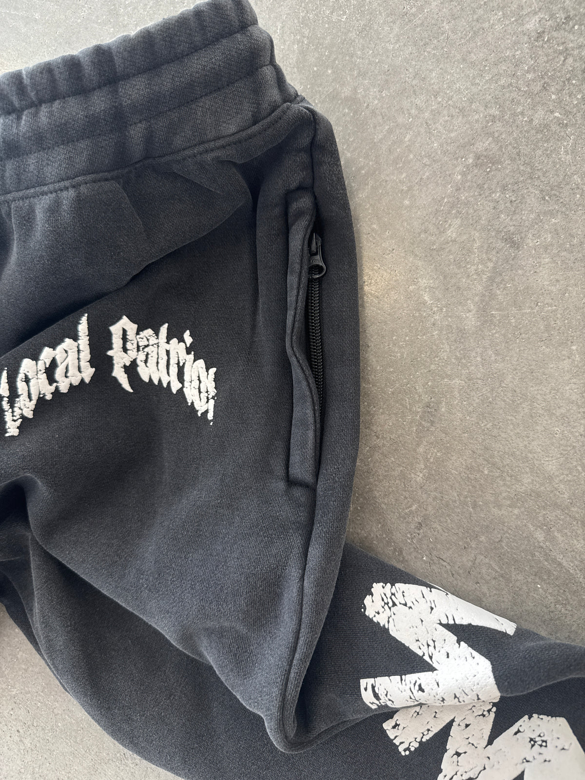 KLIMEK | GYM COLLECTION - SWEAT SET