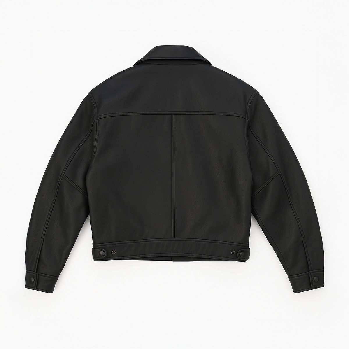 KLIMEK | LEATHER JACKET 2024