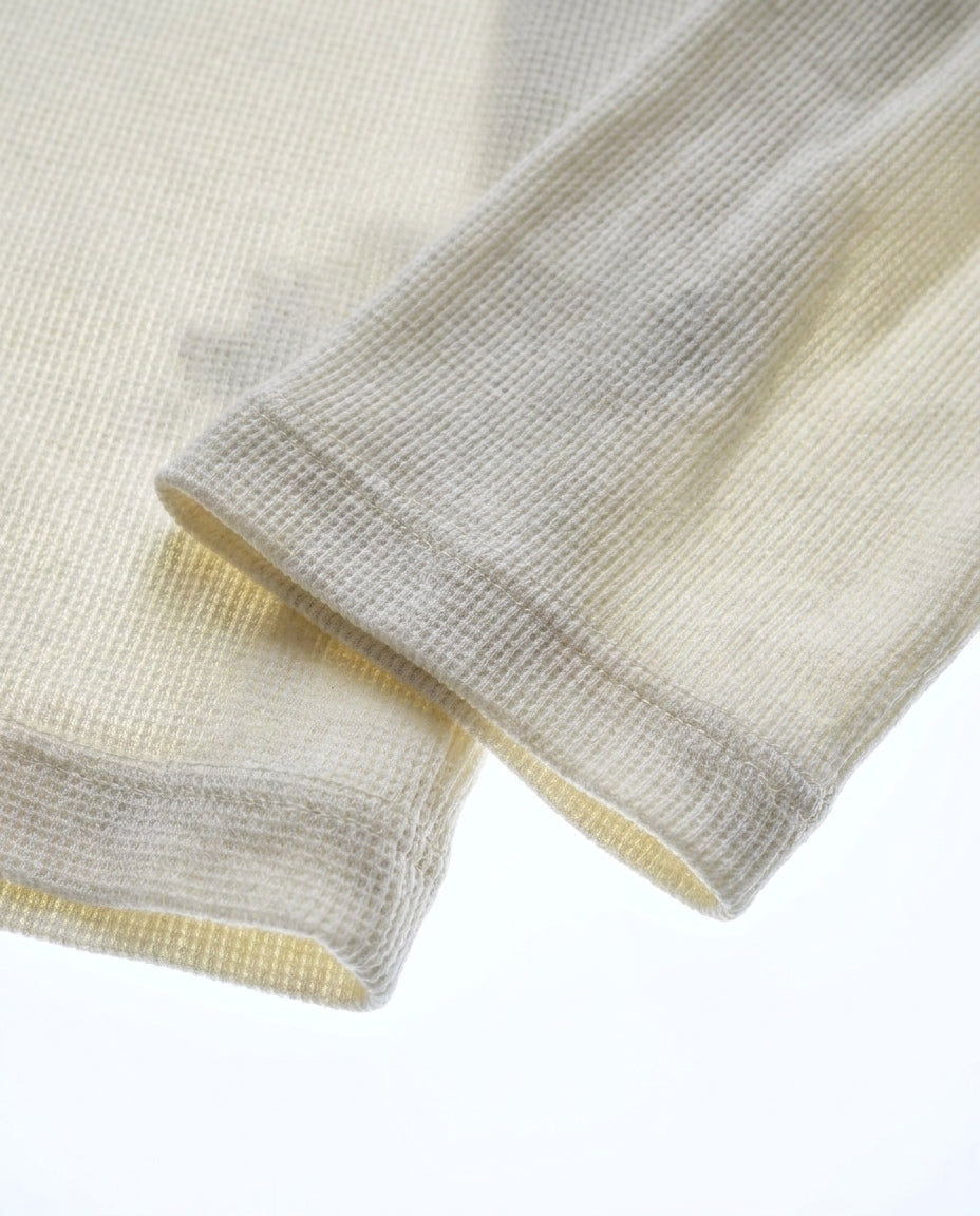 Powder Longsleeve, Ärmel im Detail