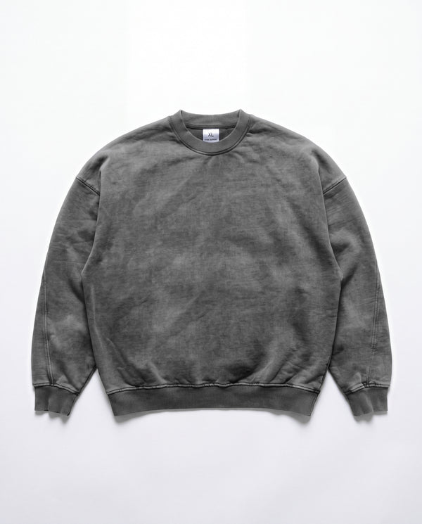 KLIMEK | 01 — CREWNECK