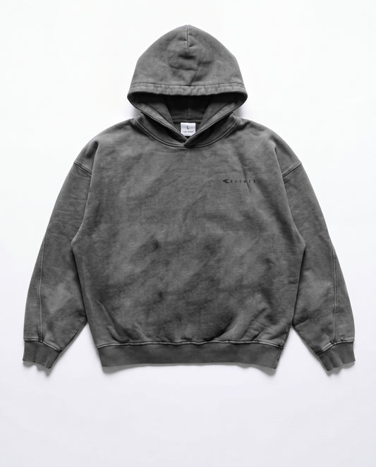 Hoodie, Vorderseite