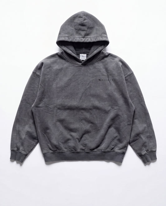 Hoodie, Vorderseite