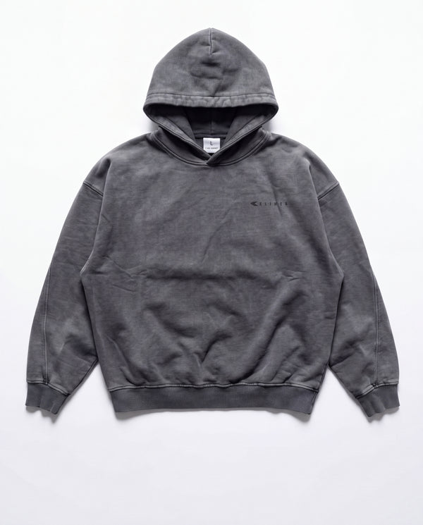 KLIMEK | 02 — HOODIE