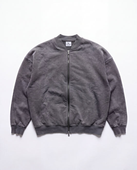 Bomber, Vorderseite
