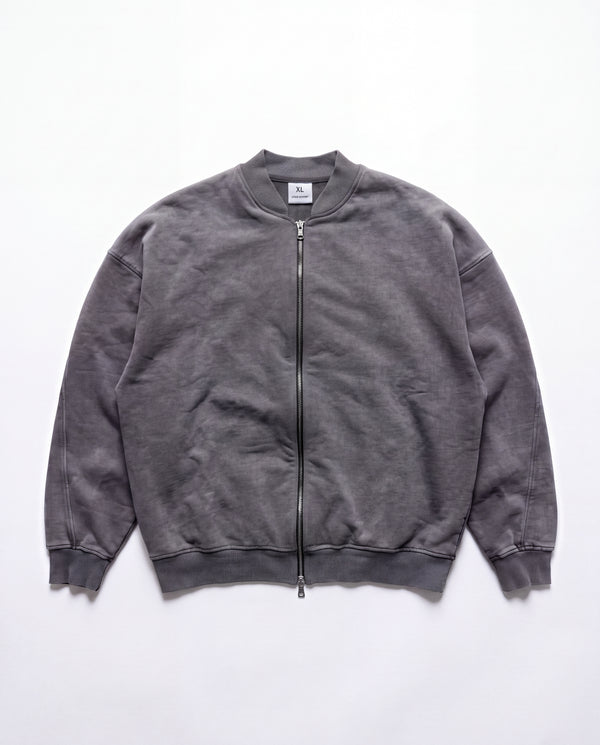 KLIMEK | 04 — BOMBER