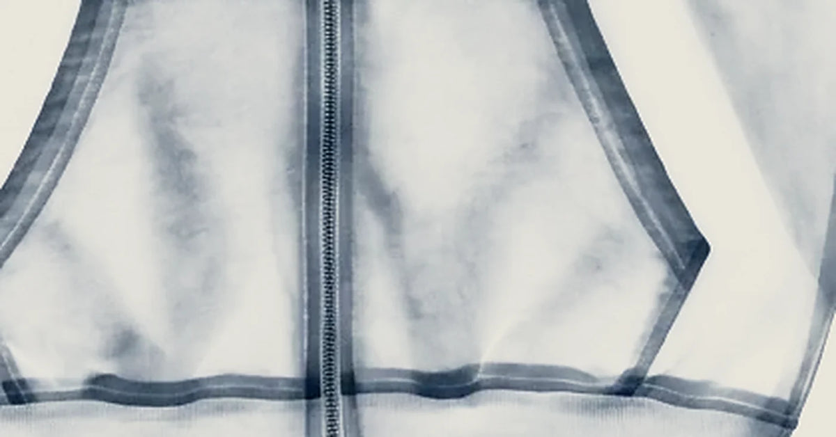 THE SEAM